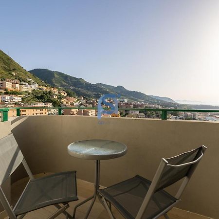 B&B Panorama - Self Check In Cefalù Eksteriør bilde